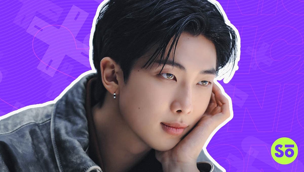 BTS: El origen del nombre RM que solo si eres ARMY conoces