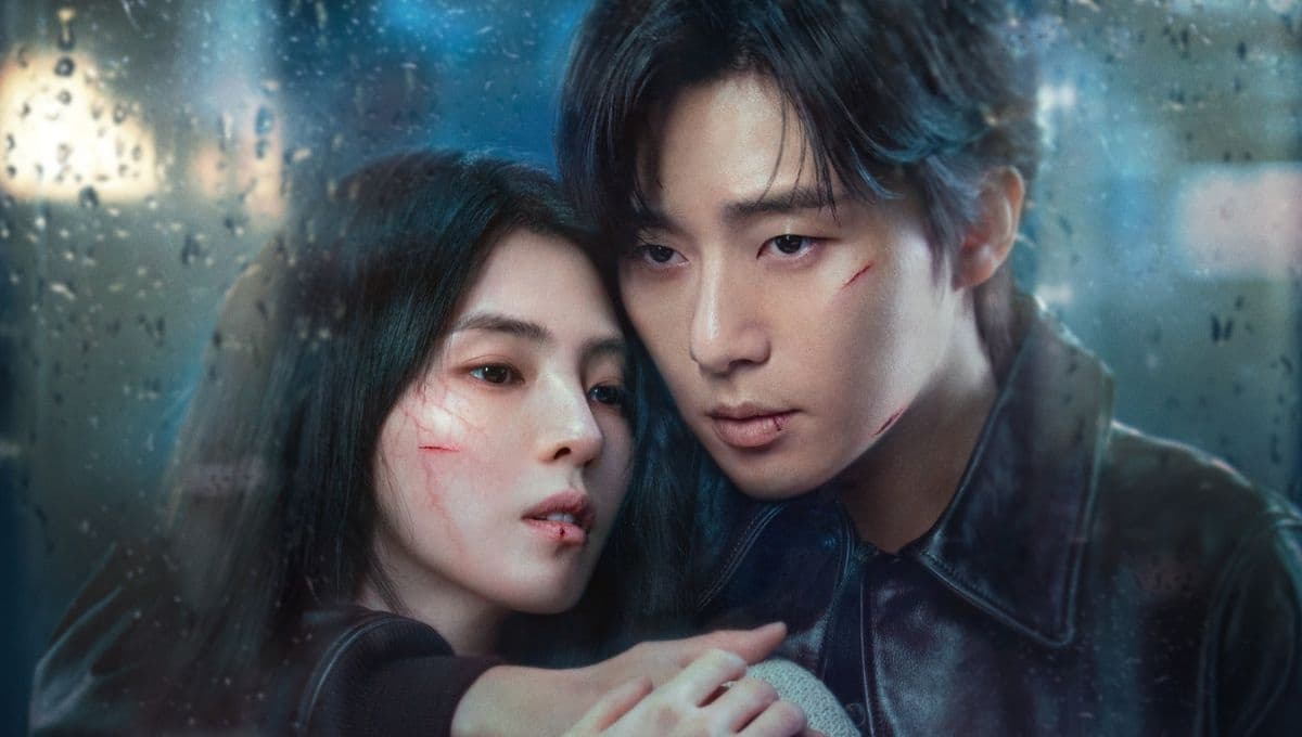 Todas las canciones de la segunda temporada de ‘El monstruo de la vieja Seúl’, la serie de coreana de Netflix