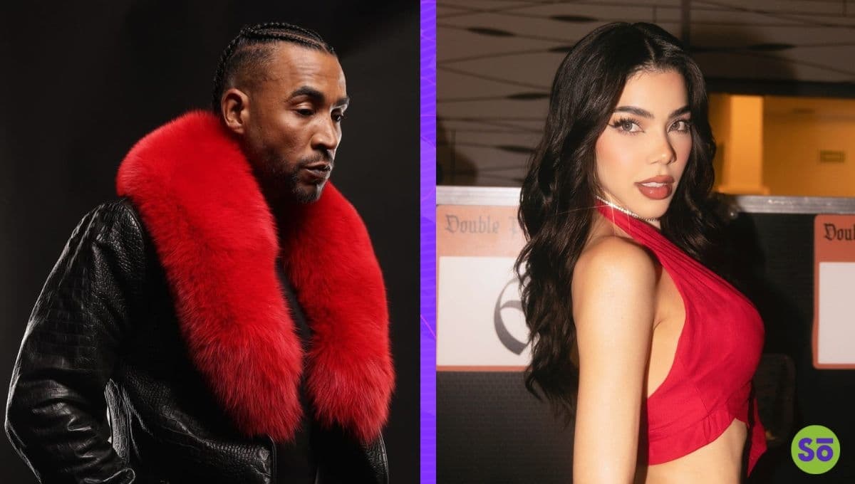 ¿Don Omar prepara colaboración con Kenia Os? Se haría realidad según los fans