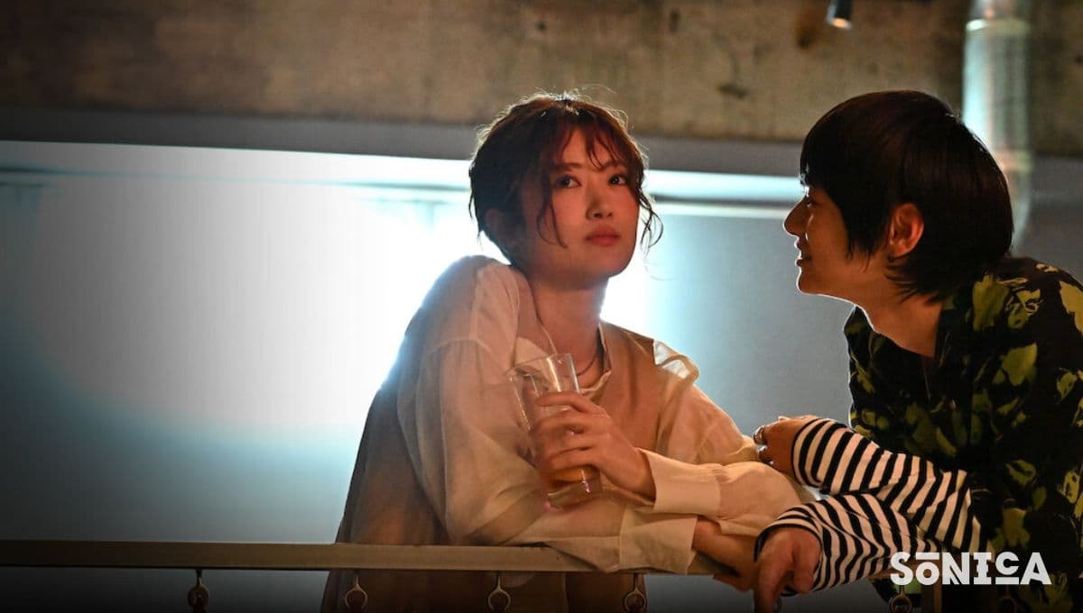 El dorama japonés de Netflix que busca ENAMORAR a sus fans luego de que el manga los decepcionara