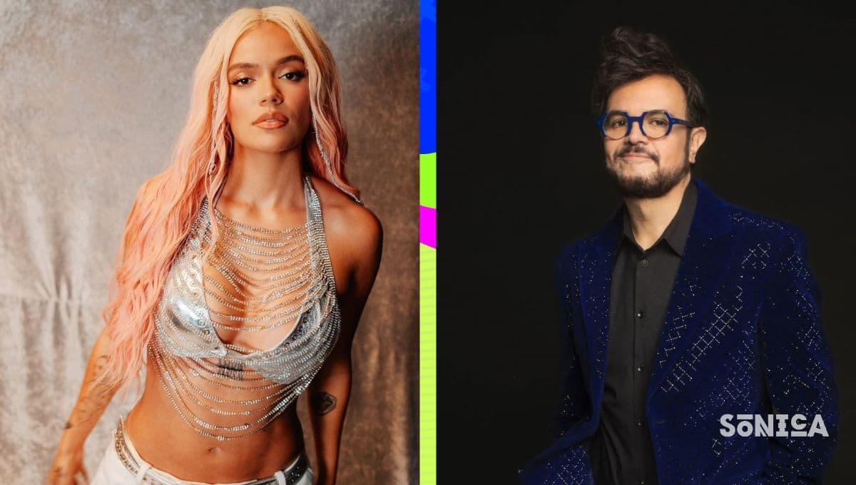 Se burló de Karol G y ahora esta leyenda de la música mexicana sufre cancelaciones en Colombia y Estados Unidos