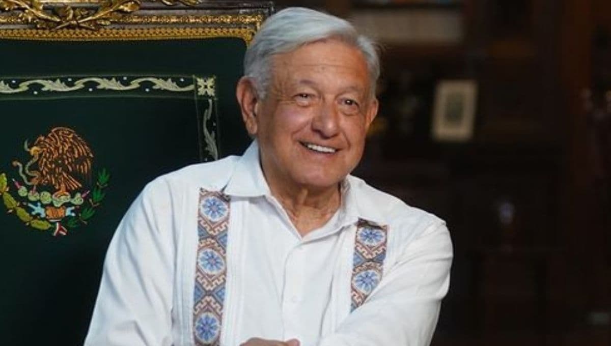 Letra de la canción de despedida de AMLO de Eugenia León y Beatriz Gutierrez: video