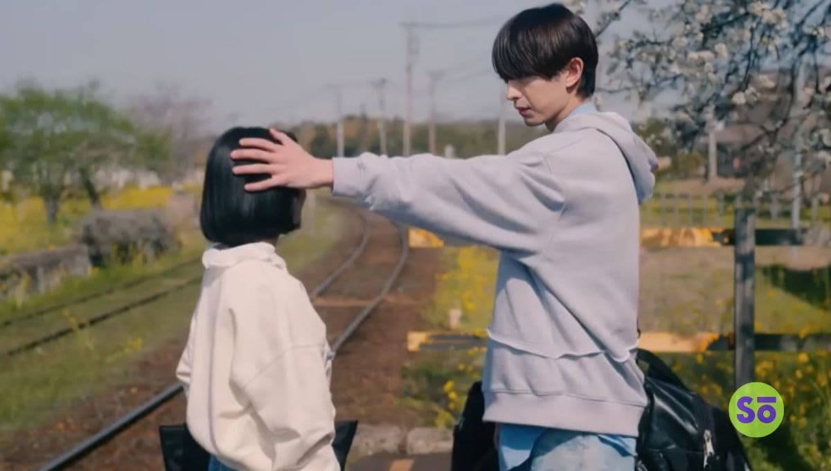 ‘Querida Sa-Chan’, el dorama japonés de infidelidad que decepcionó a todos con su terrible final