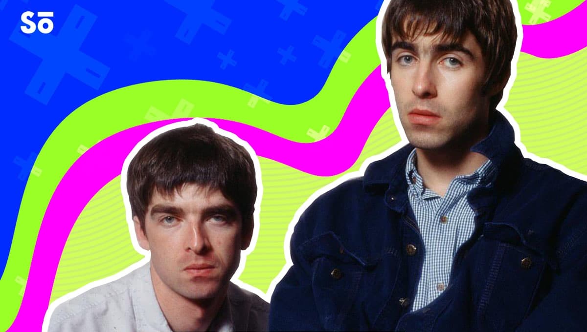 ¿Cuándo viene Oasis a México? Todas las canciones que podemos esperar en su concierto