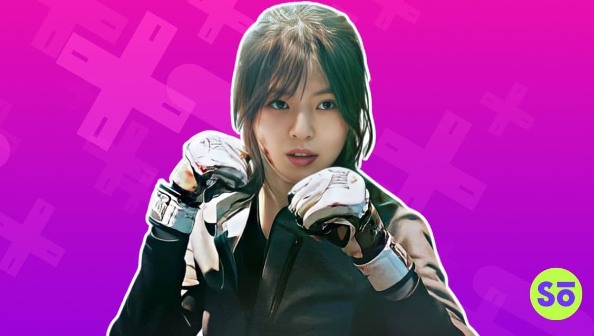 5 doramas inspiradores donde la protagonista es una mujer fuerte