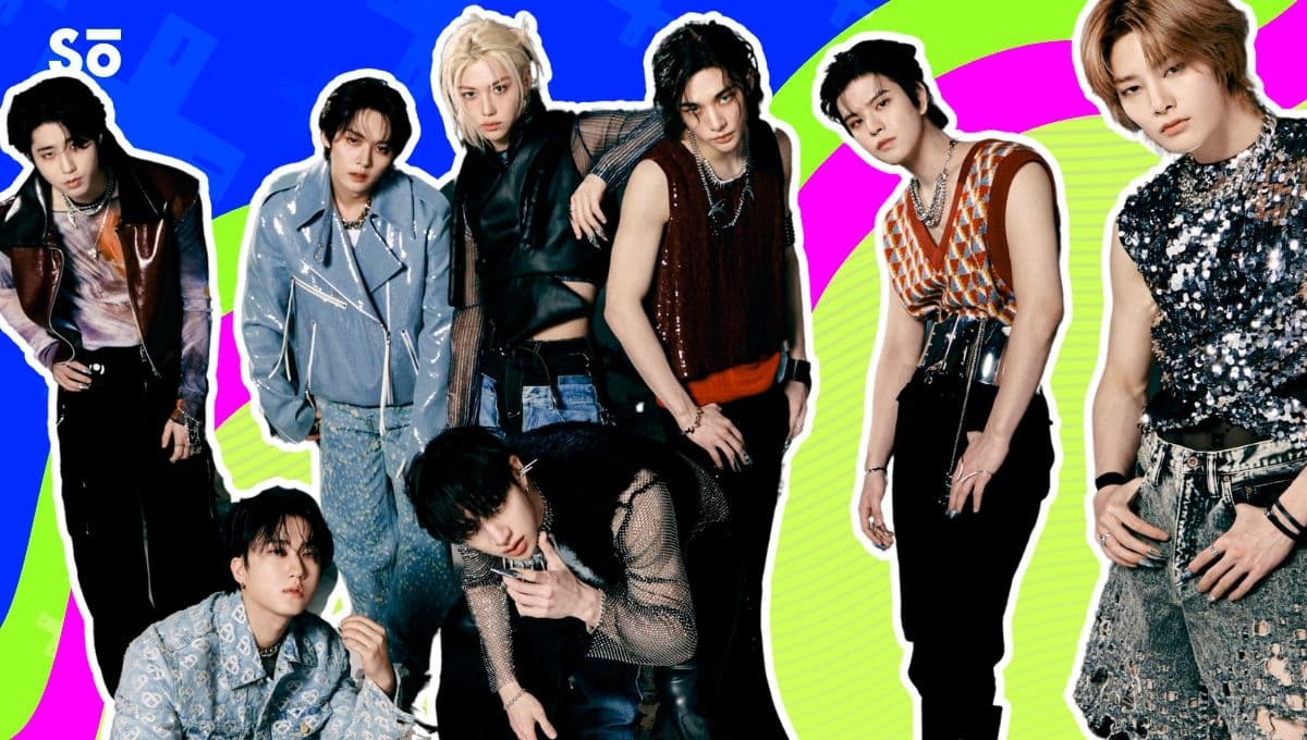 Stray Kids: ¿Cuándo se van al servicio militar?