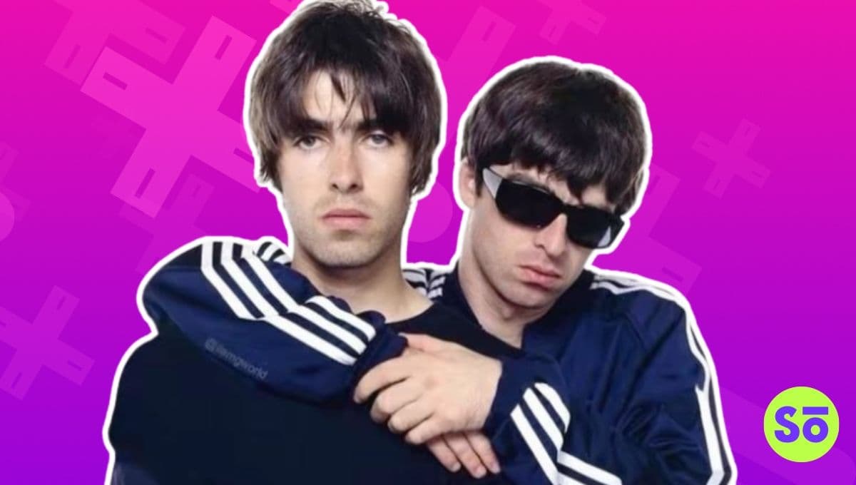 Oasis: ¿cómo obtener el código para la preventa de su segunda fecha en México?