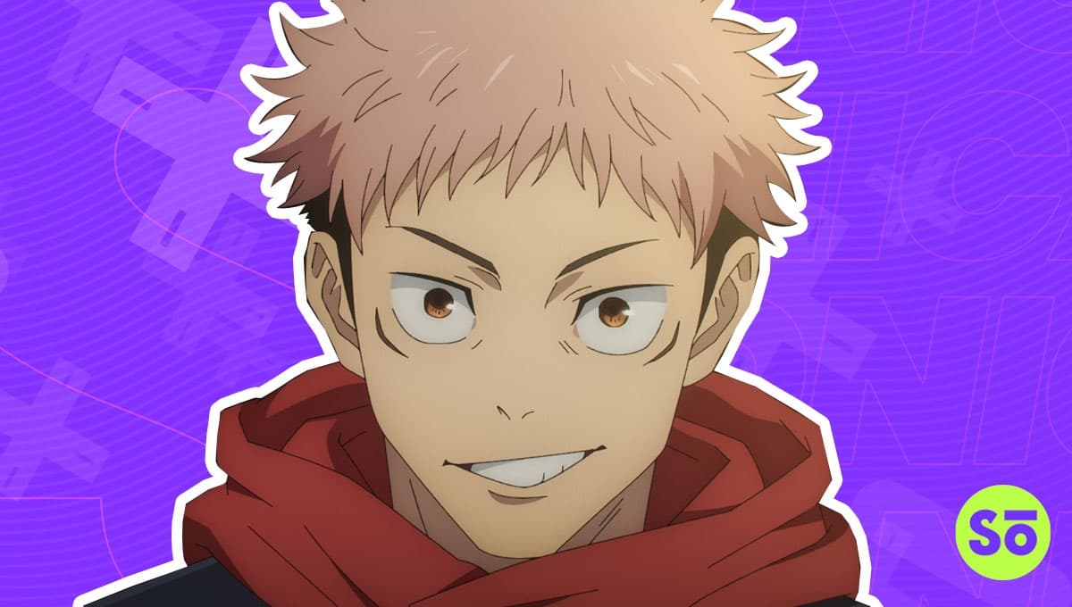 ¿Cómo ver en orden cronológico Jujutsu Kaisen?