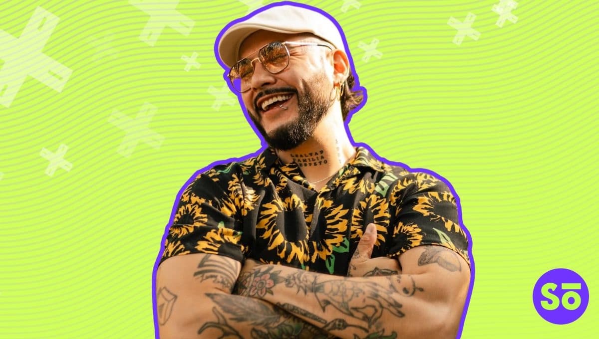 ¿A qué hora empieza y a qué hora termina el concierto de Charles Ans en el Auditorio Nacional?