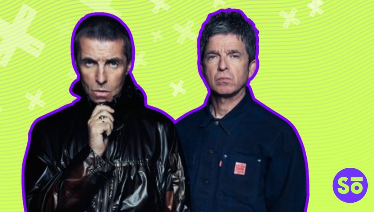 Boletos de Oasis en el Estadio GNP: como hacer una cuenta en Twickets y como comprar boletos en REVENTA oficial