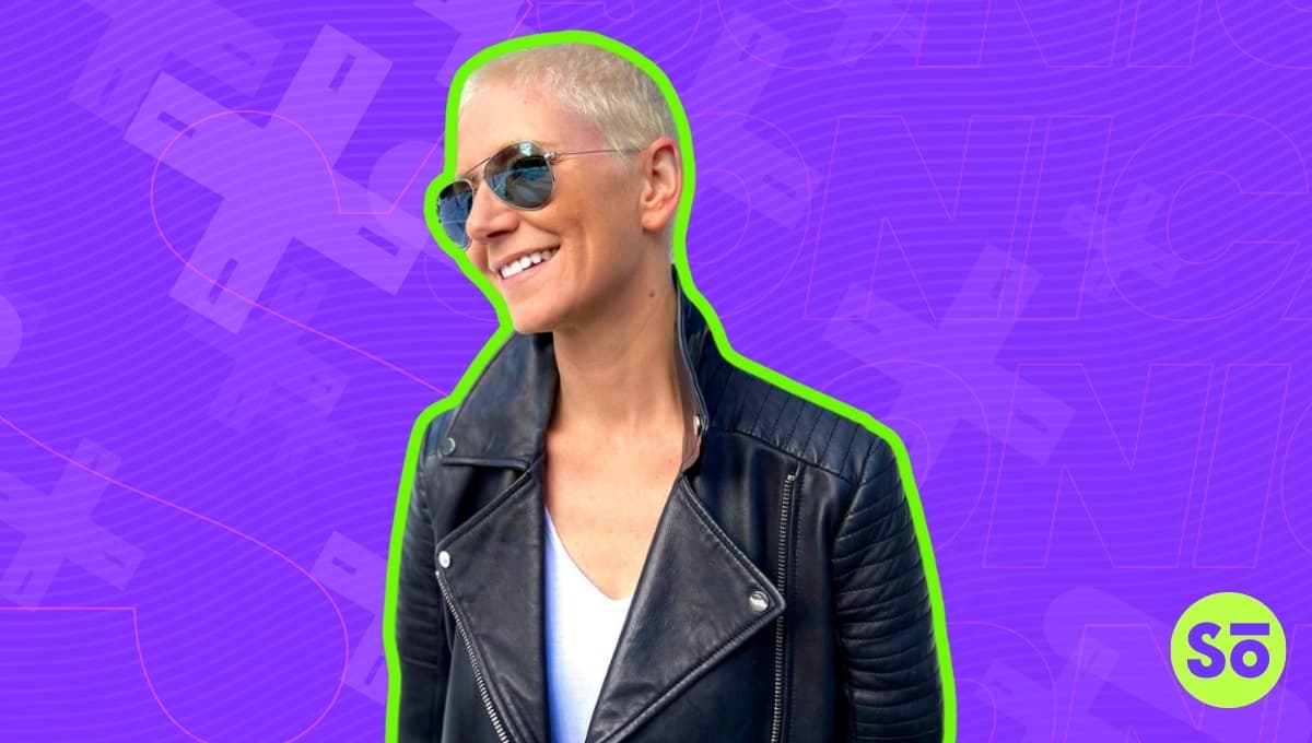 ¿Quién es Elan? descubren que Tiktoker es famosa cantante de los 2000