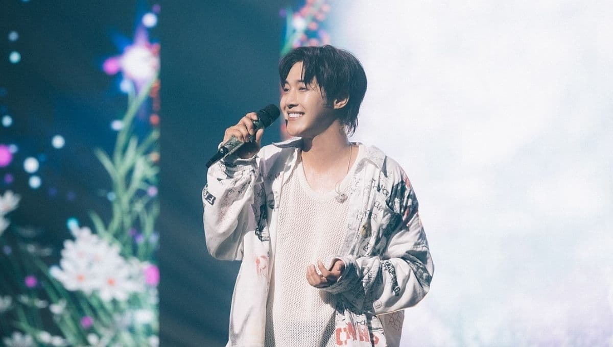 Kim Hyun Joong regresa a México con concierto en el Auditorio BB, precio de boletos y fecha del actor de ‘Boys Over Flowers’