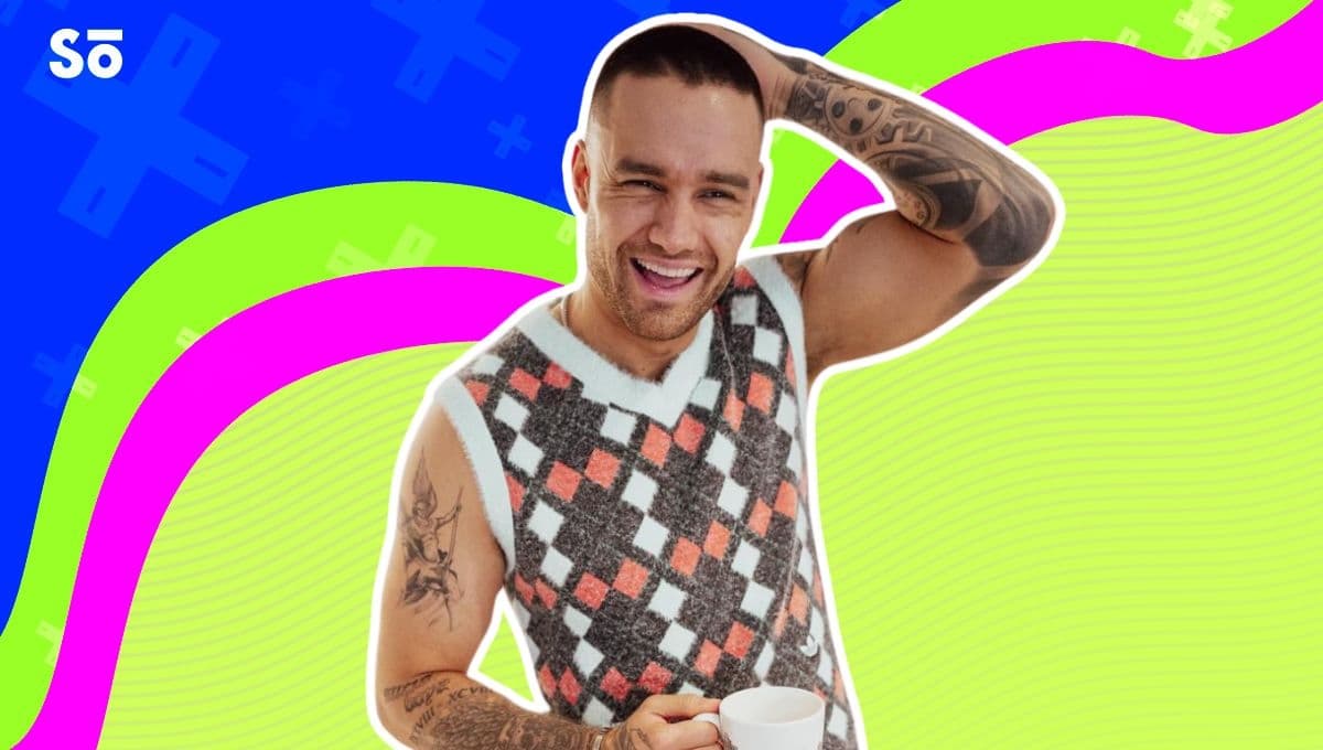 Señalan a Liam Payne de ser una violento con su exnovia y lo culpan de difamar a los miembros de One Direction
