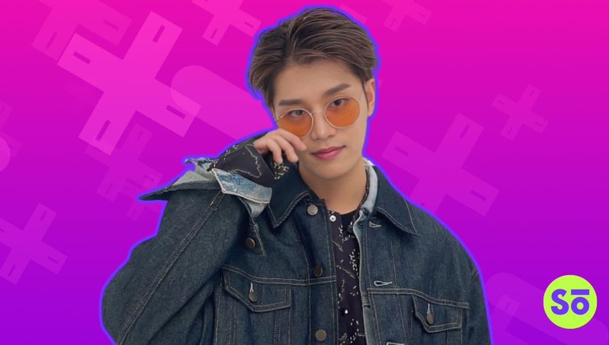 ¿Qué hizo Taeil de NCT? Acusan al idol de abuso sexual en grupo