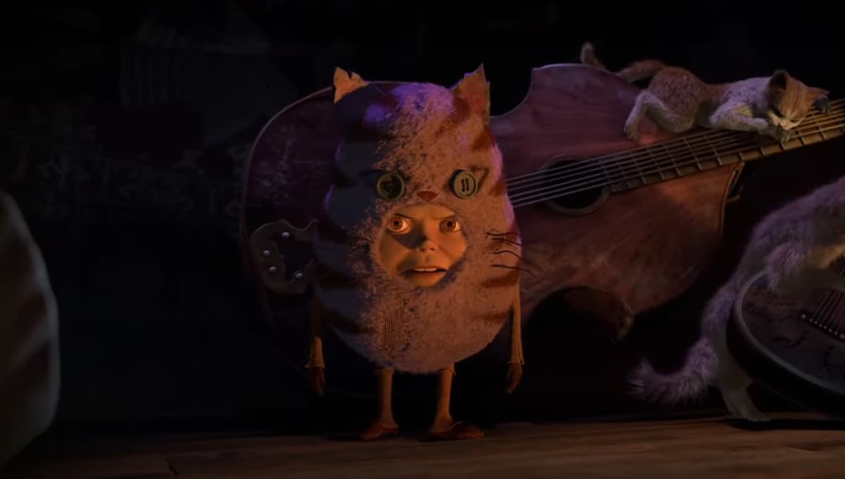 ¿Cuál es la canción del meme de Humpty Dumpty vestido de gato que domina Tiktok?