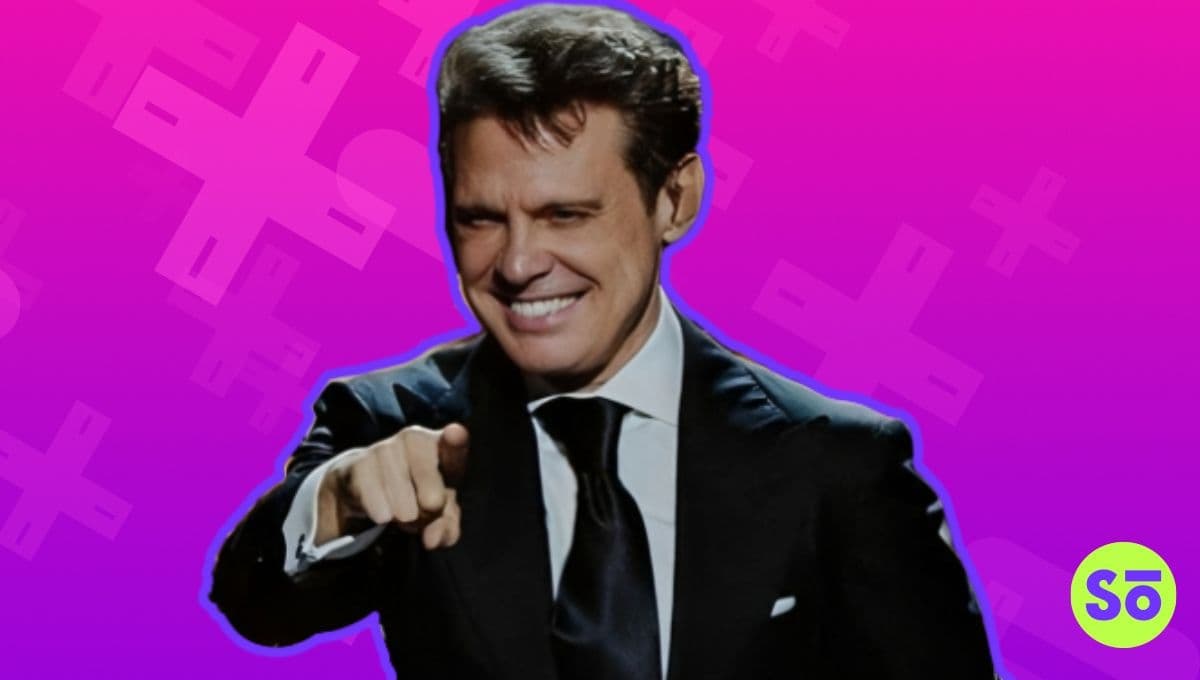 ¿Cuál es el mejor lugar para ver a Luis Miguel en el Estadio GNP 2024?