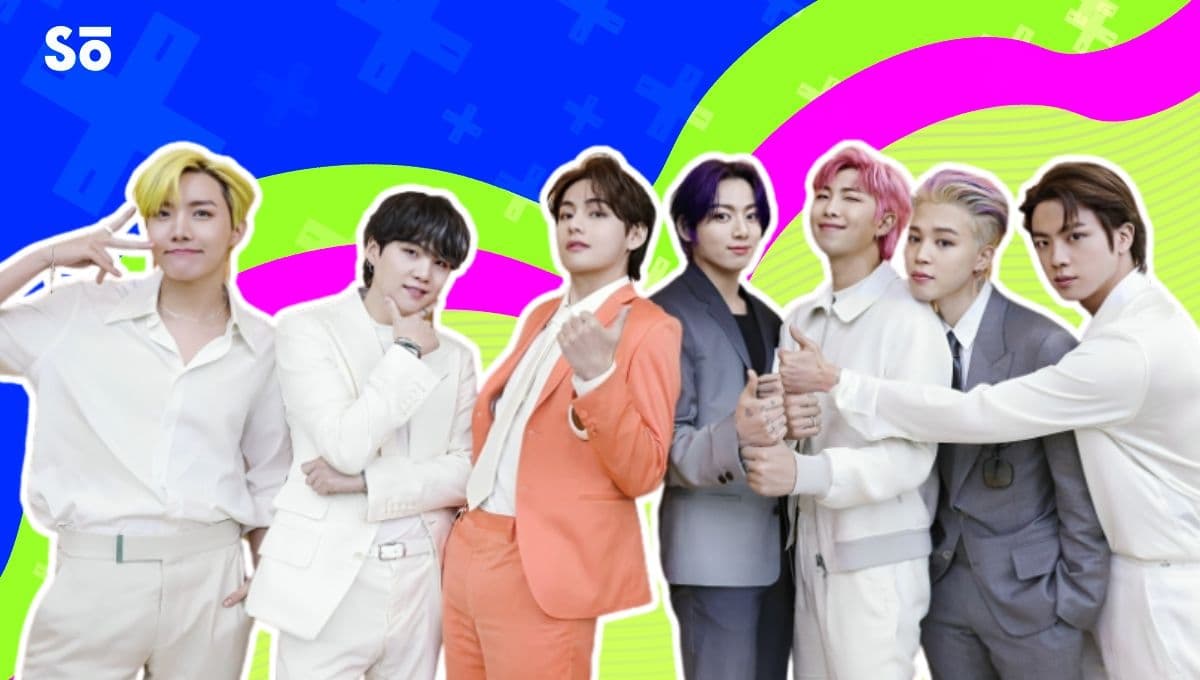 ¿Qué significa la canción Butter de BTS?