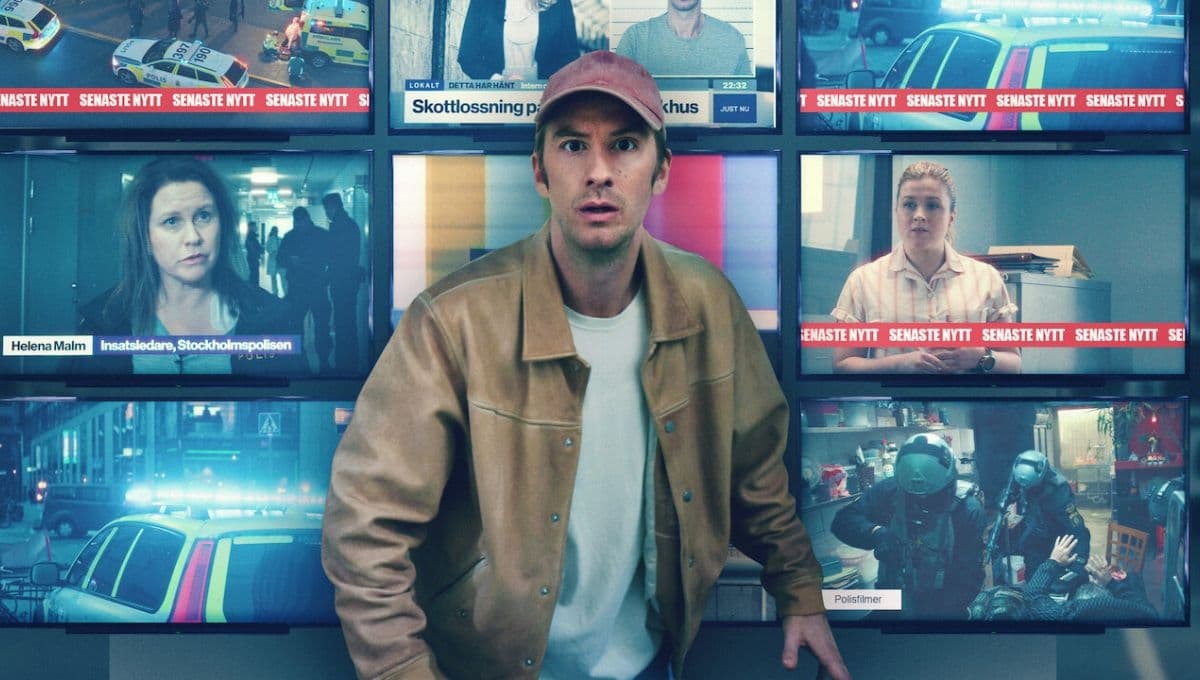 Soundtrack completo de la película ‘Problemas’ que domina Netflix