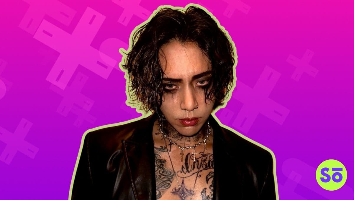 DPR IAN: Edad, estatura, nombre completo, signo zodiacal y sus canciones más famosas