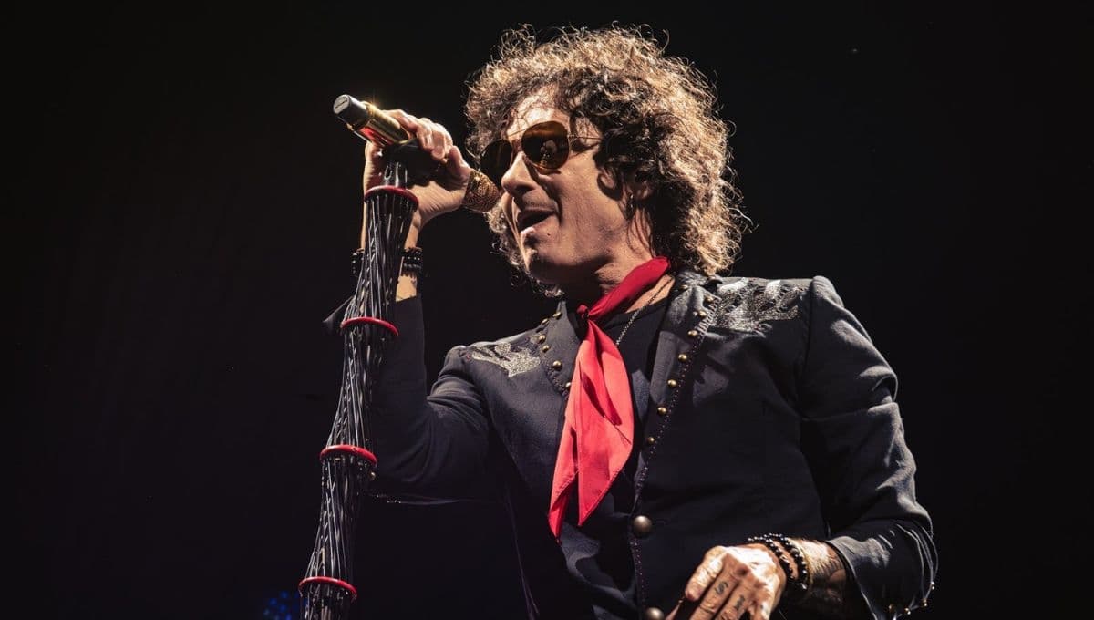 Enrique Bunbury tendrá gira por México: precio de boletos, preventa y fechas de sus conciertos en la CDMX