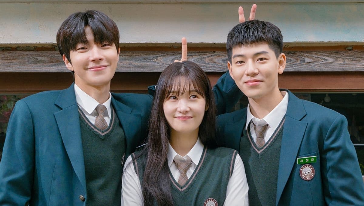 ¿De qué trata "Family by Choice", el nuevo dorama coreano de Hwang In-yeop  de True Beauty?