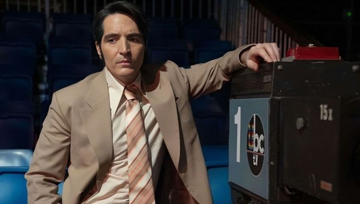 Soundtrack completo de la película ‘De noche con el diablo’, de Netflix
