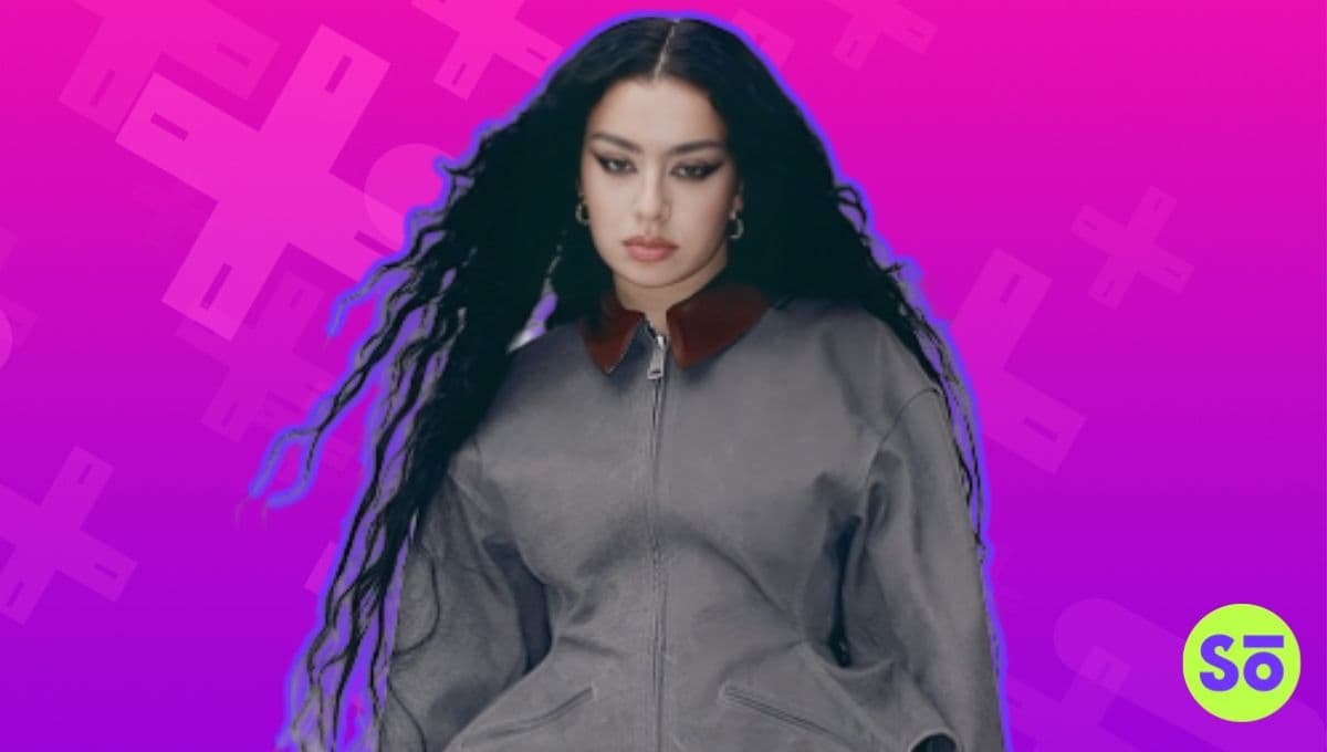 ¿Qué significa ‘XCX’ en Charli XCX?