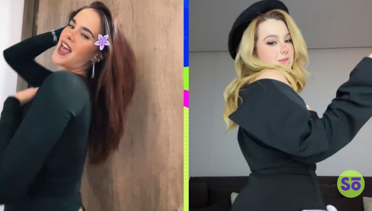 ¿Quién canta la canción de "No la saques, papi" qué es tendencia en TikTok?