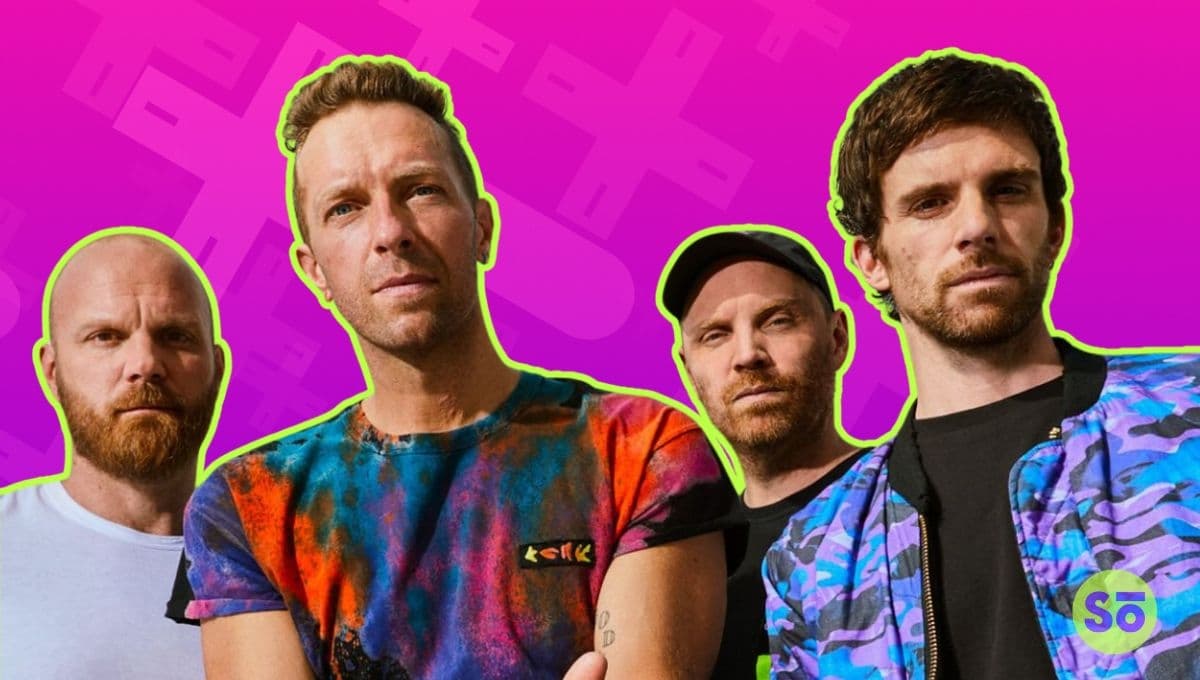Esta es la única banda en todo el mundo que no tiene ningún hater y todos la aman