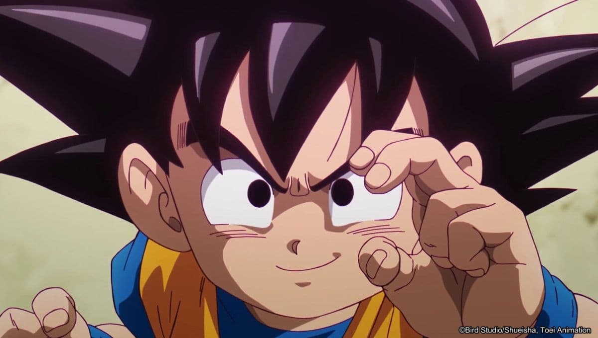 Dragon Ball Daima: fecha de estreno con doblaje en español latino y quiénes serán las voces
