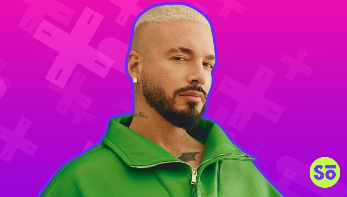 ¿De qué trata ‘Taco de Ojo’, la nueva serie de J Balvin donde será protagonista?