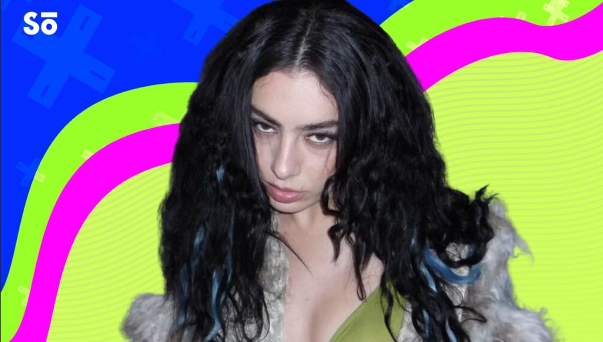 Reseña de BRAT – Charlie XCX: Algo completamente diferente pero que realmente sigue siendo lo mismo