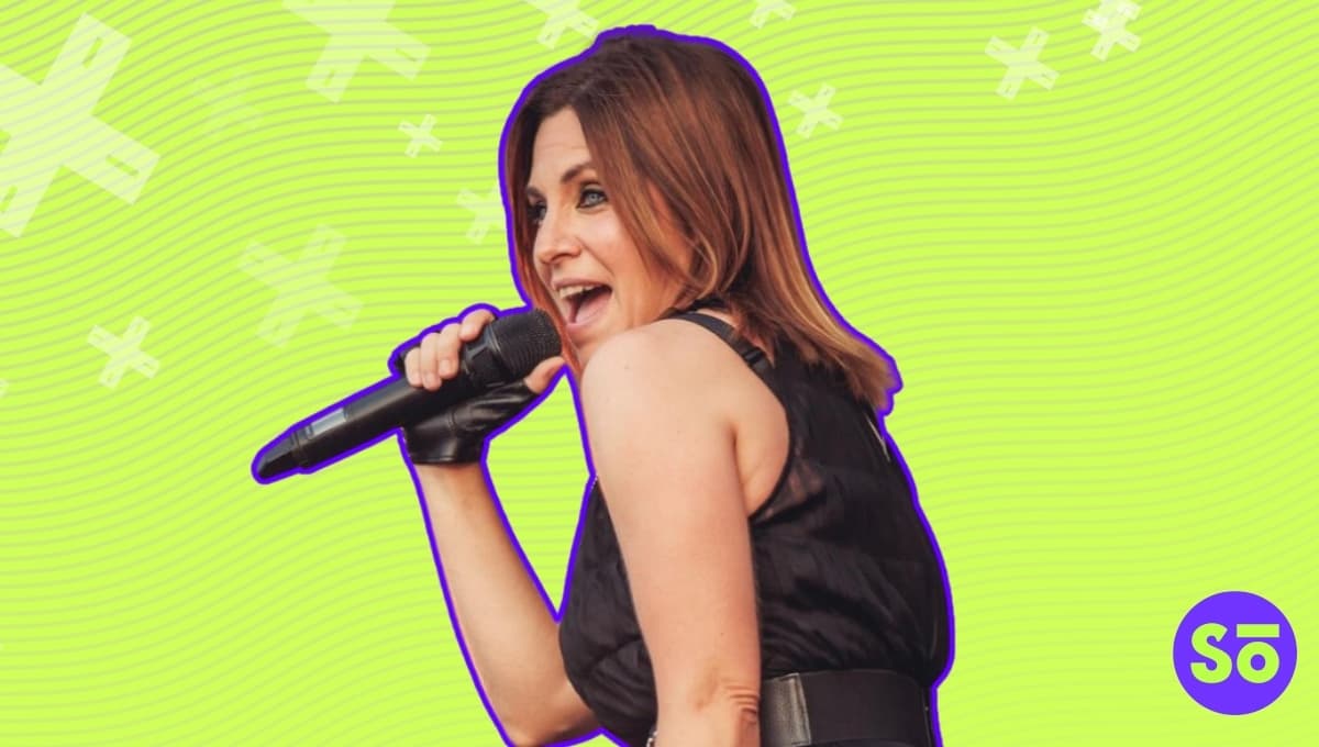 Leire: quién es, edad, dónde nació, signo zodiacal, y pareja de la ex vocalista de La Oreja de Van Gogh