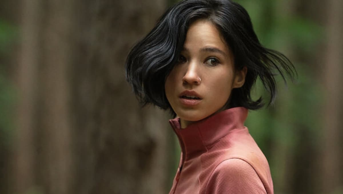 ‘No te muevas’: sinopsis, reparto, cuánto dura y dónde se filmó la nueva película de terror de Netflix