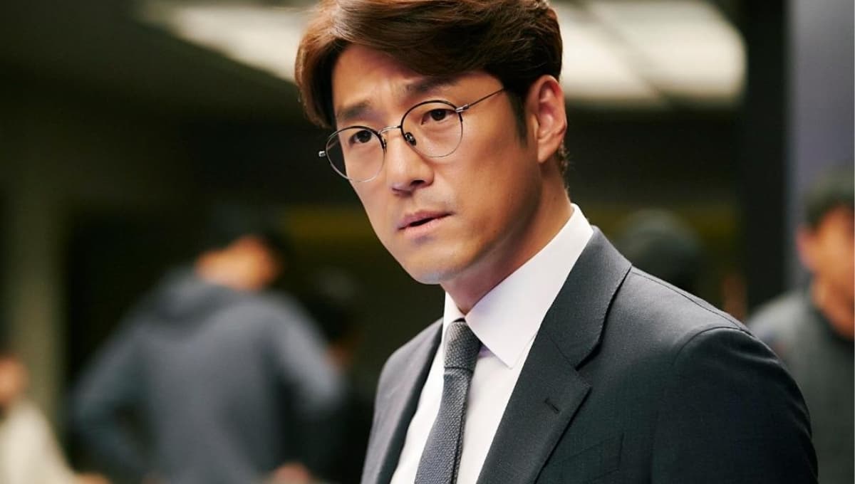 El dorama coreano que es una joya oculta de Netflix y que demuestra lo crueles que pueden ser los políticos