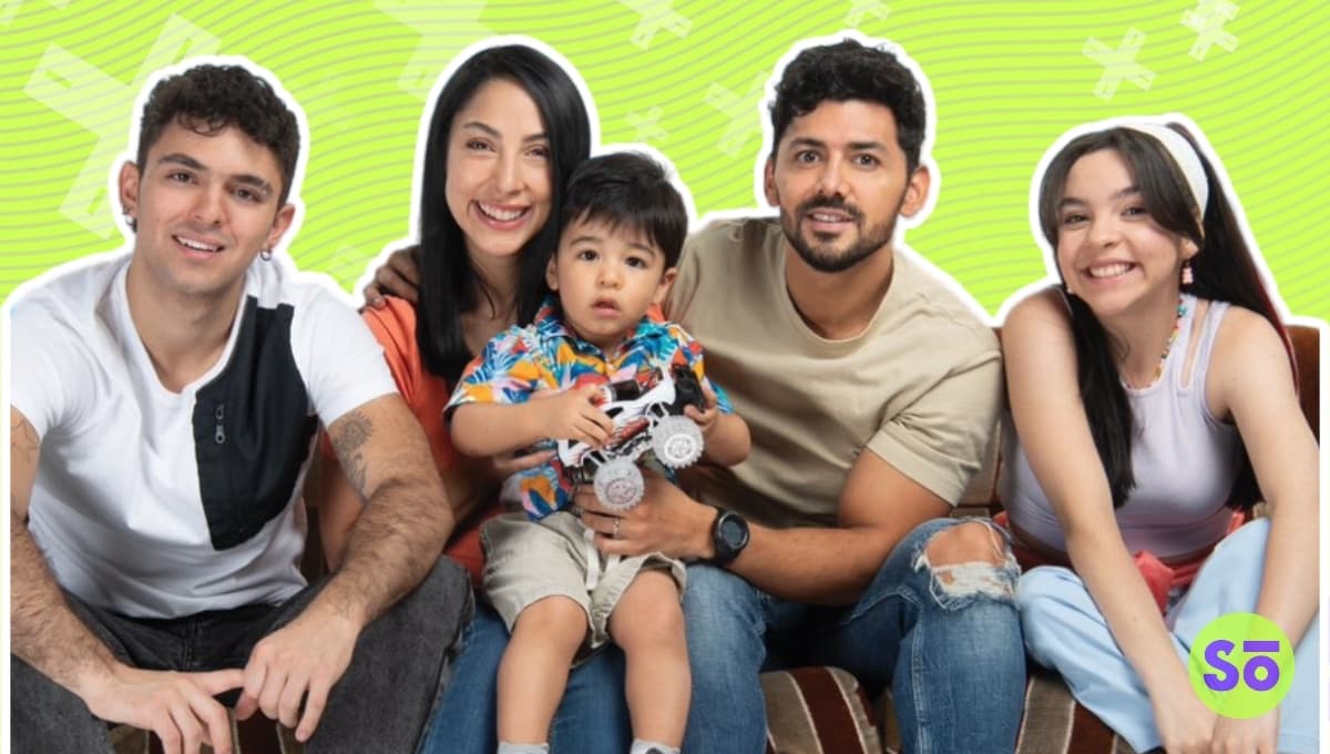 ¿Quién canta la canción de la telenovela ‘Papás por conveniencia’?