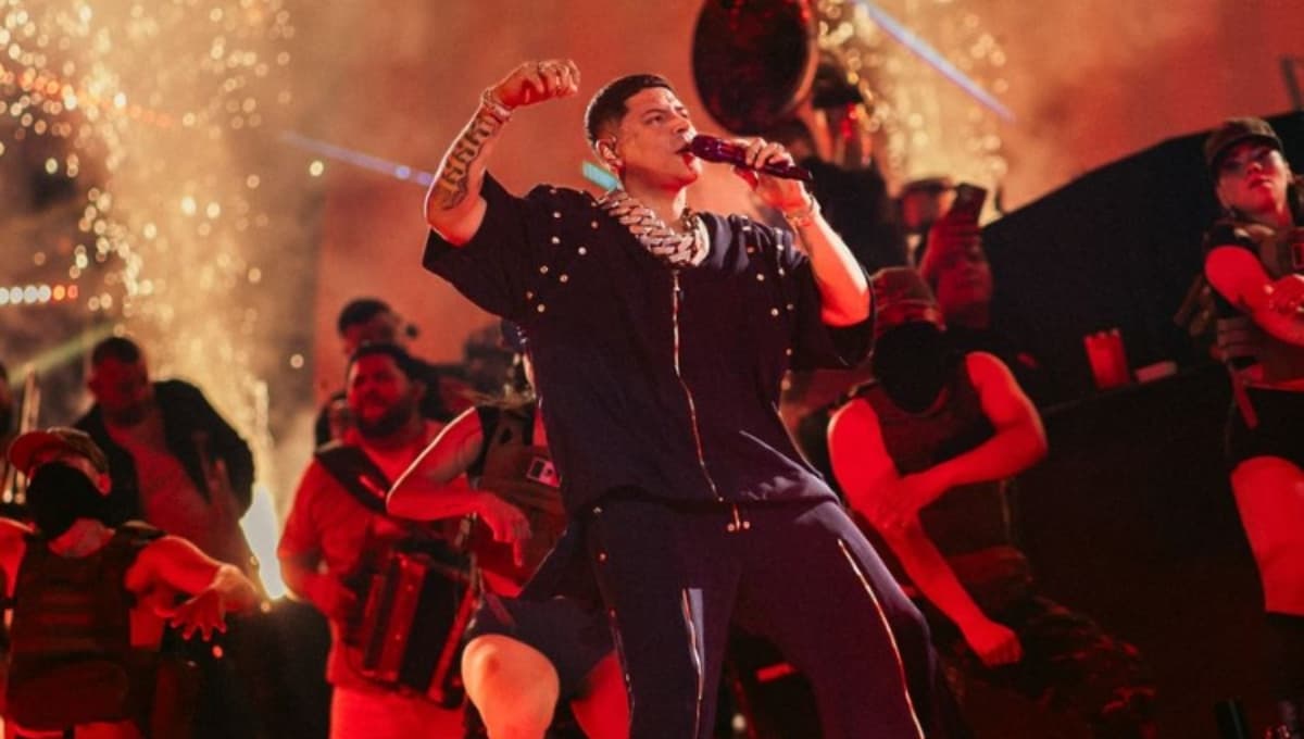 ¿Quién tiene el récord de más conciertos en el Estadio GNP?