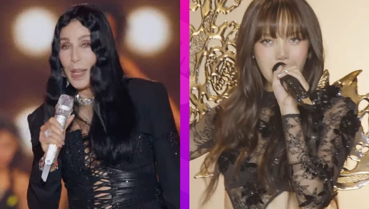 Victoria’s Secret Fashion Show: Desde Lisa hasta Chappell Roan, todas las canciones que sonaron en la pasarela
