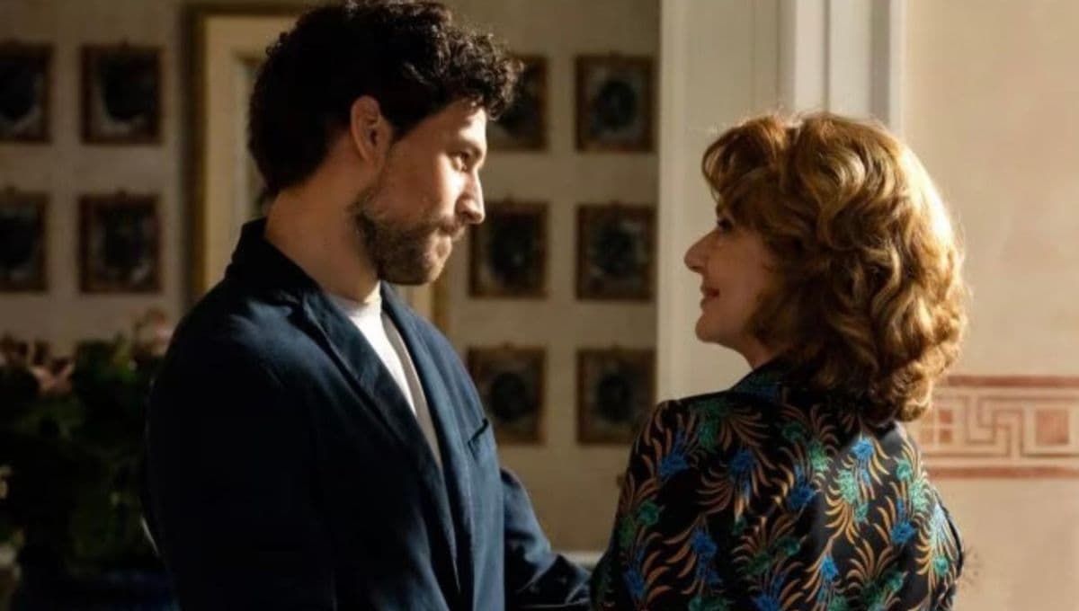 ¿De qué trata ‘Engaño’, la serie italiana qué está dominando Netflix?