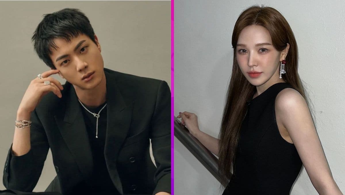 ¿Quién es Wendy? La integrante de Red Velvet cantará en el álbum de Jin de BTS