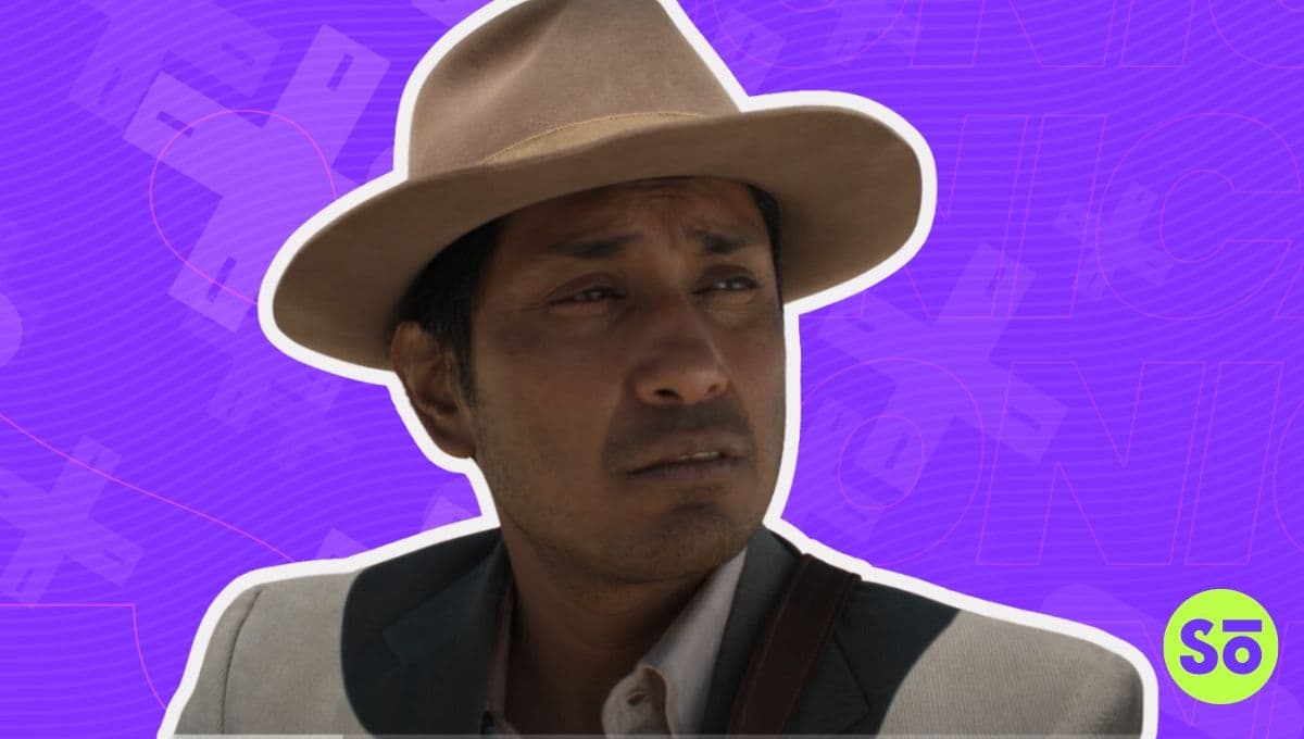 Pedro Páramo en Netflix: reparto, sinopsis, estreno y en qué libro está basado