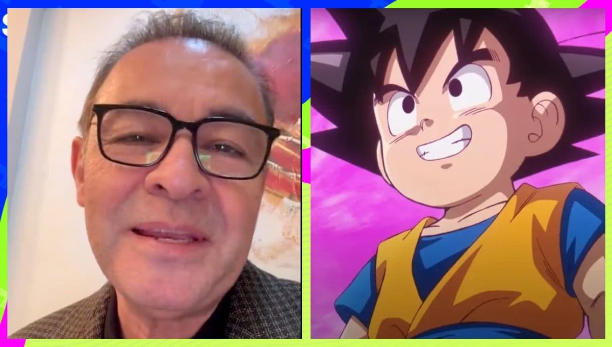 Dragon Ball Daima se queda SIN las voces originales: Toei se olvida del doblaje latino