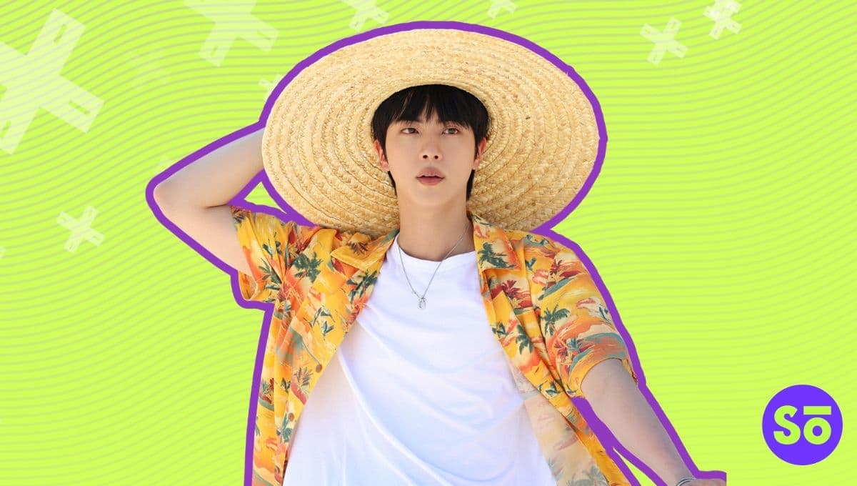 K-Pop comebacks y debut de noviembre 2024: Jin, TXT, BABYMONSTER y estrenos de música del 1 al 15