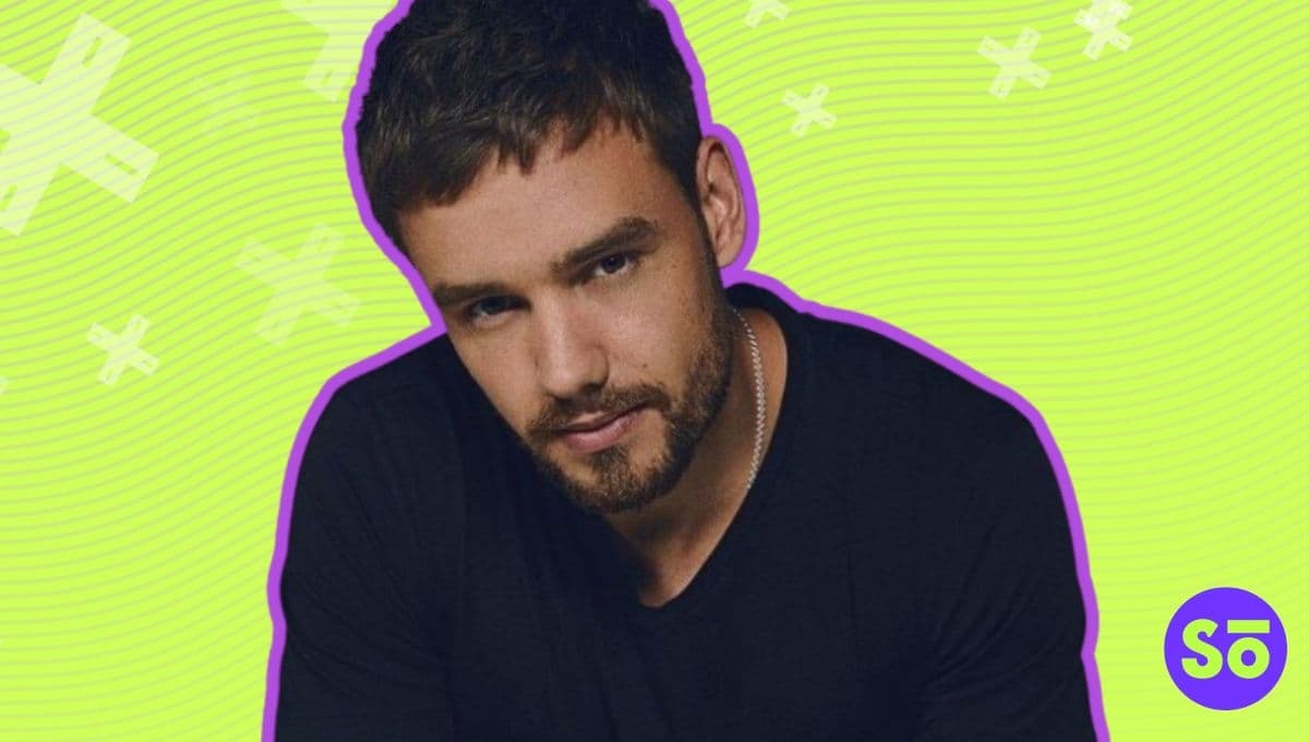 Comparten los últimos momentos de Liam Payne antes de su trágica muerte
