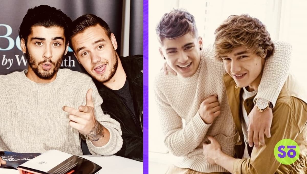Zayn Malik está destrozado tras la muerte de Liam Payne: "está en shock, su familia no lo quiere dejar solo"