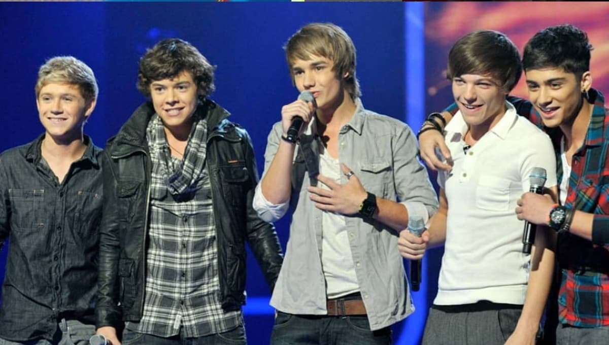 One Direction reactiva su cuenta de Instagram con lamentable mensaje por la muerte de Liam Payne: "estamos devastados"