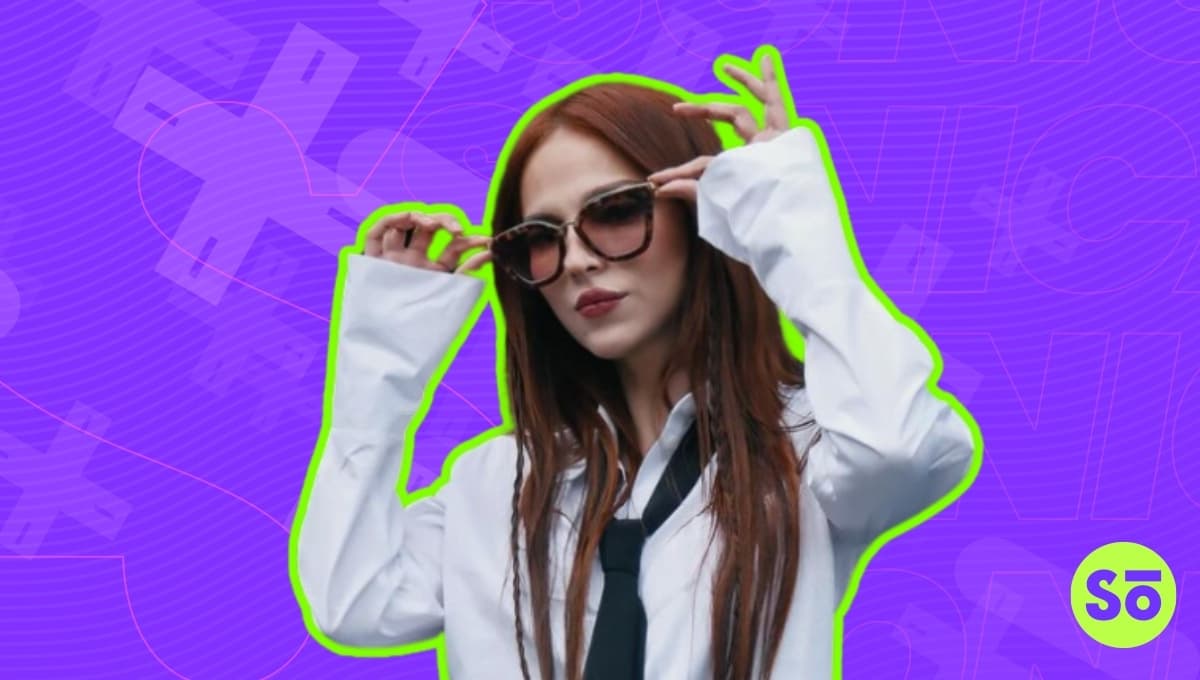 ¿A qué hora empieza y a qué hora termina el concierto de Paty Cantú?