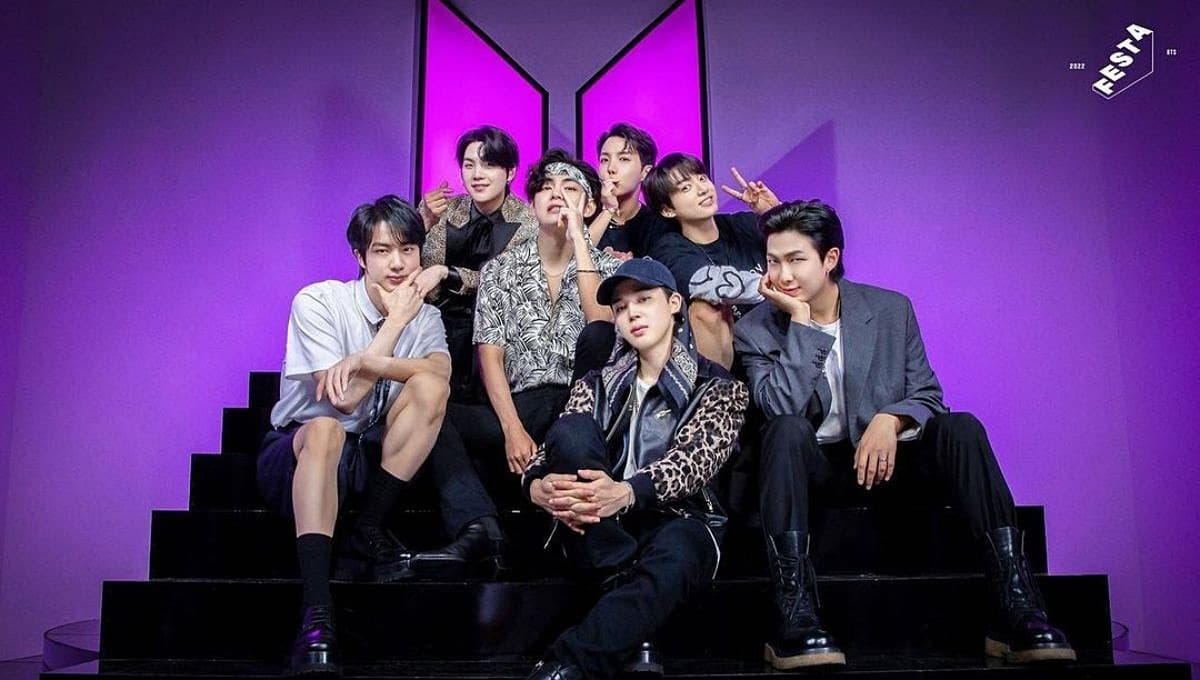 El Fenómeno del K-Pop: las claves de su éxito internacional