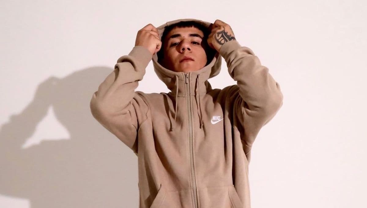 Letra de ‘Smith’ de Chino Pacas, Junior H y Fuerza Regida