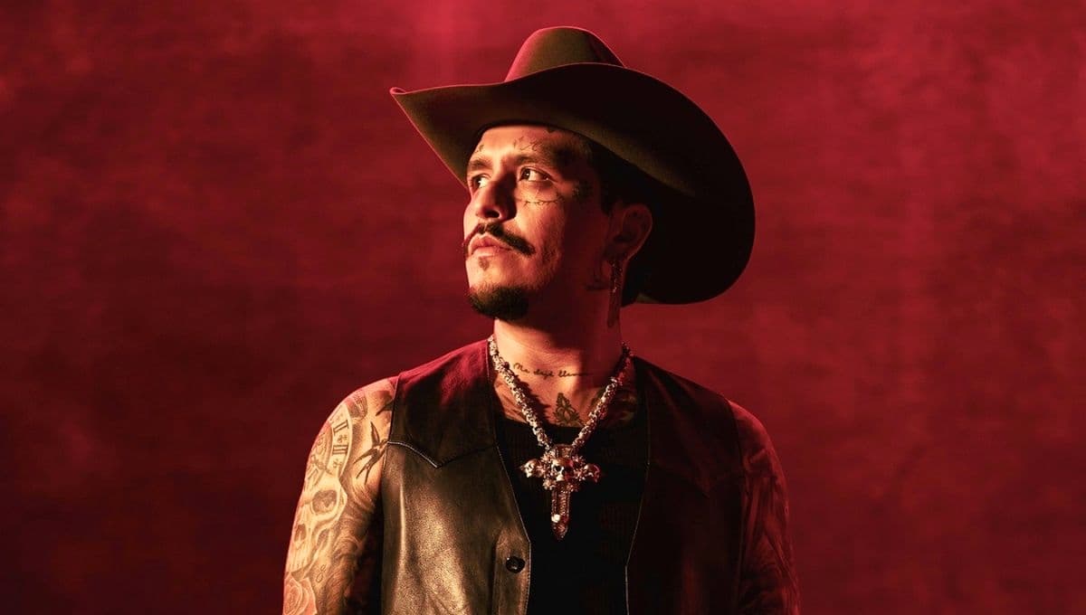 Christian Nodal en CDMX 2025, precio de boletos y fechas de su concierto en la Plaza de Toros